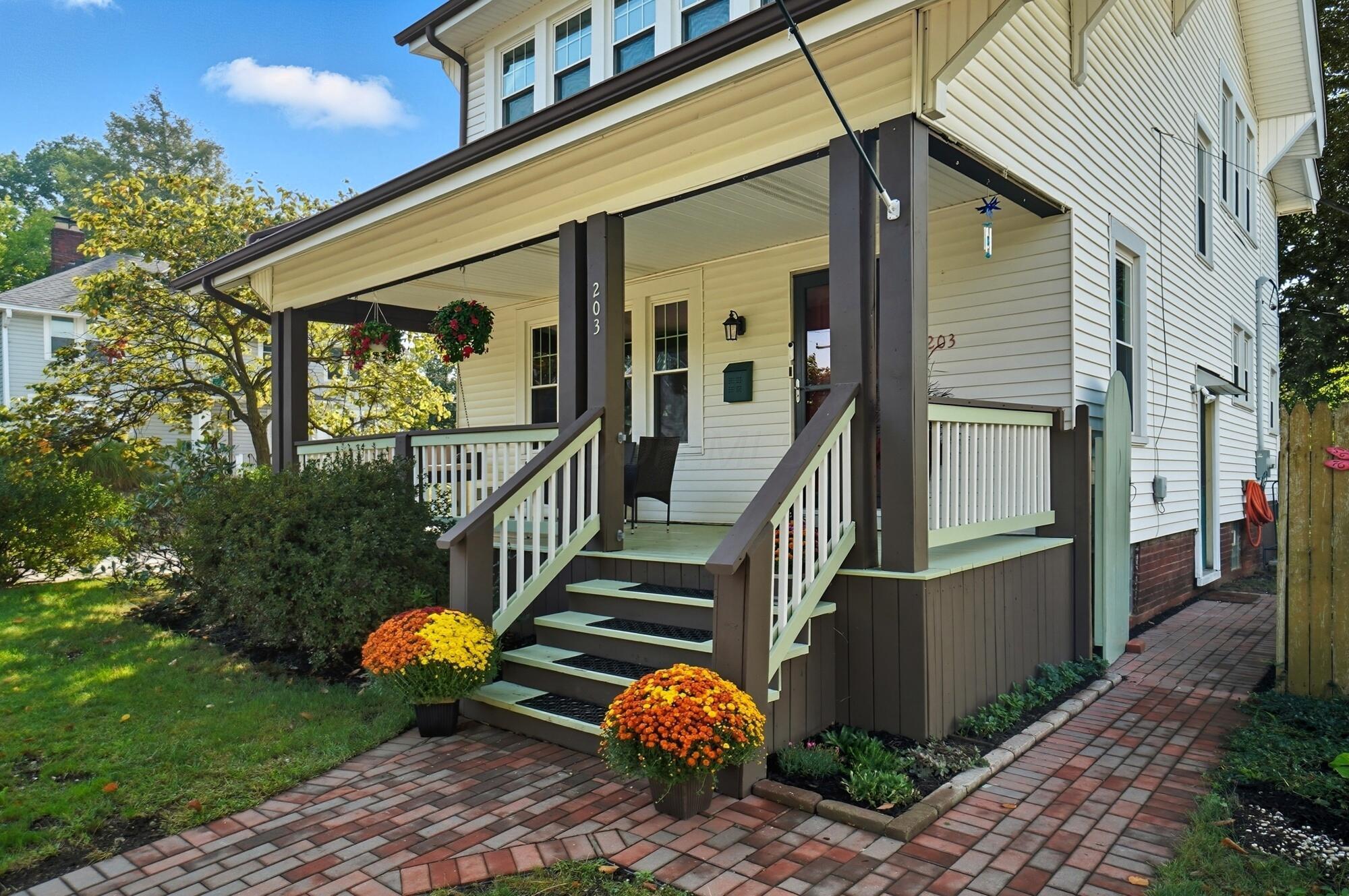 203 East Tulane Road Columbus, OH 43202 - Photo 4 of 80 029