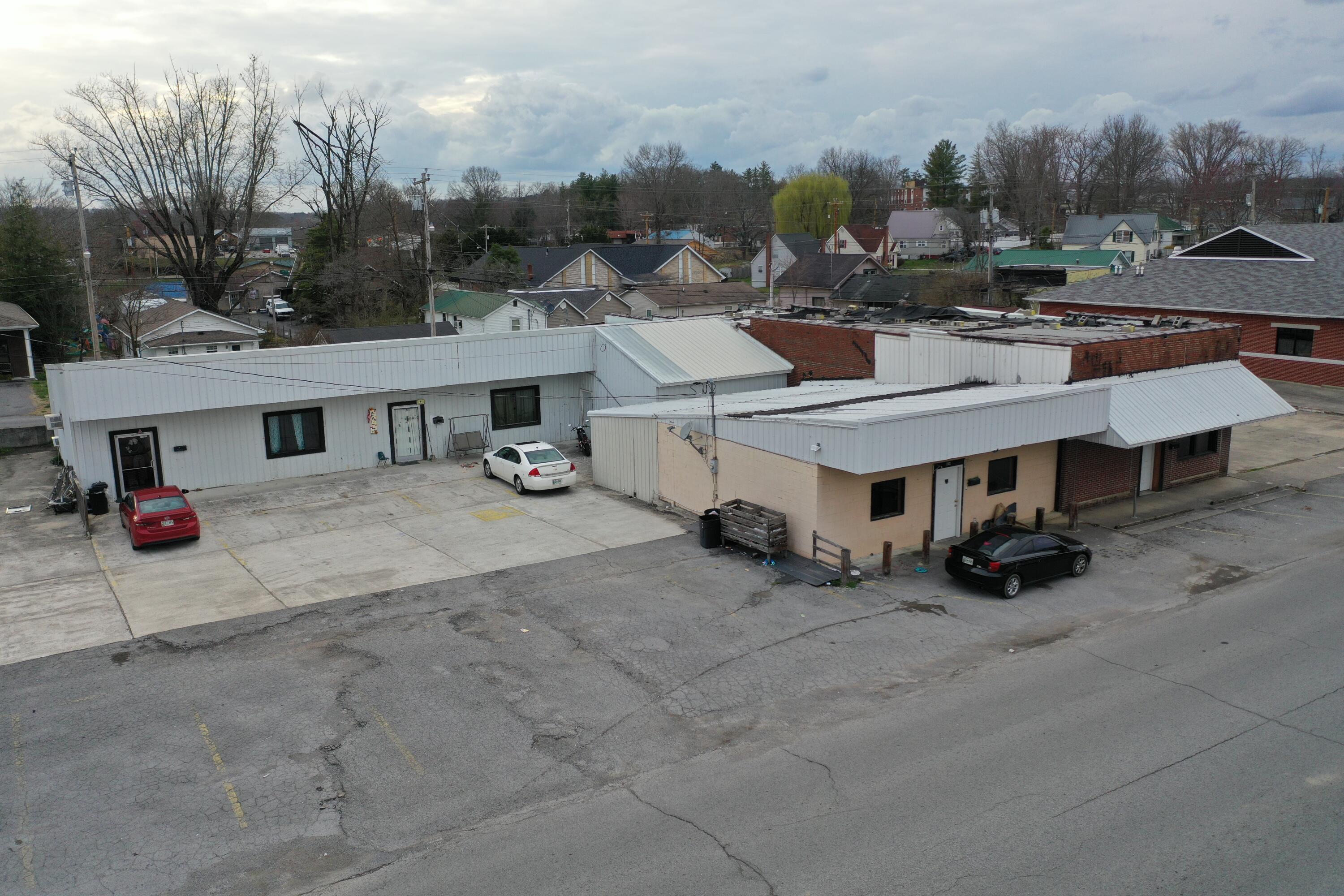 Main Street Oneida, TN 37841 - Photo 36 of 40 DJI_0554
