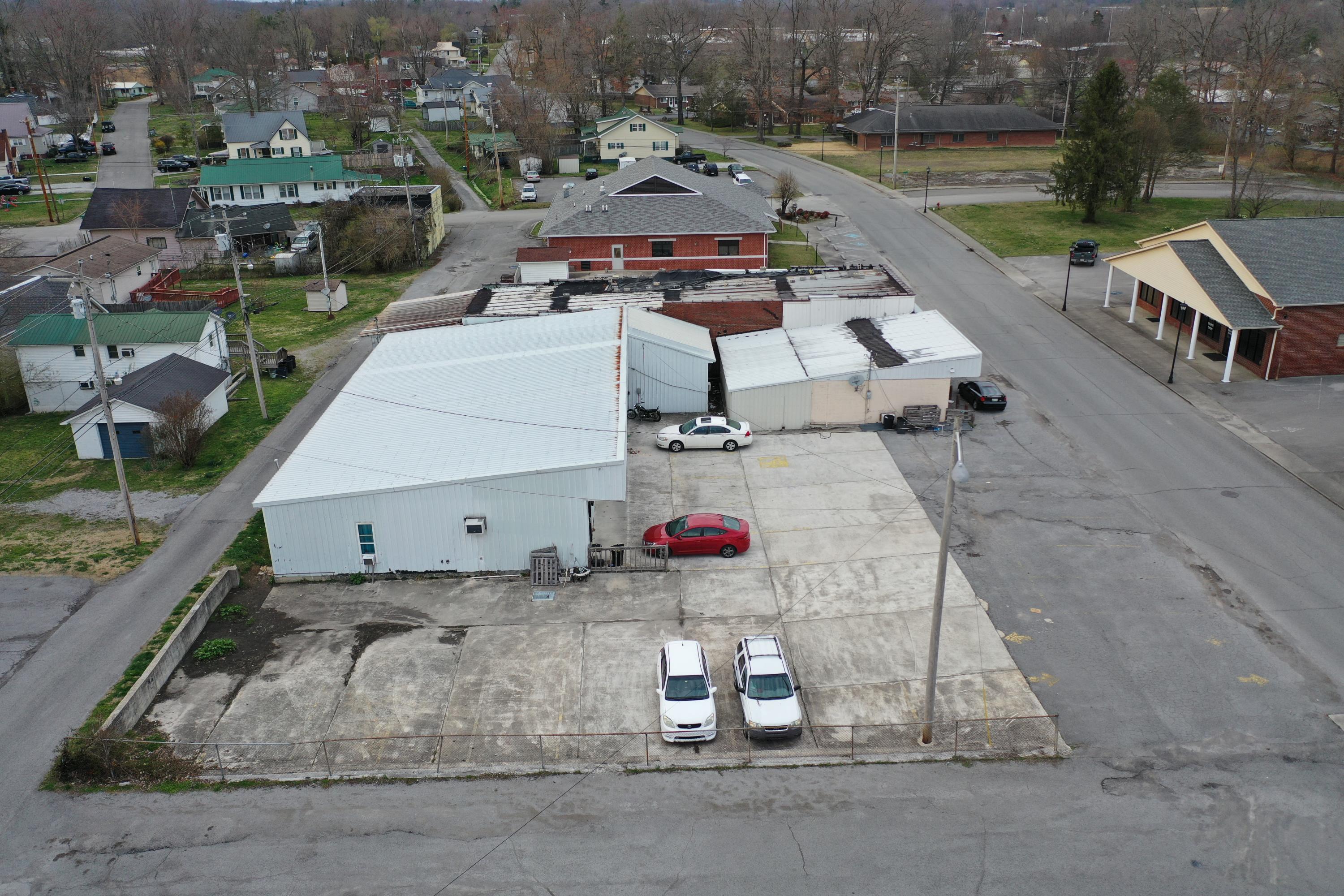 Main Street Oneida, TN 37841 - Photo 37 of 40 DJI_0552