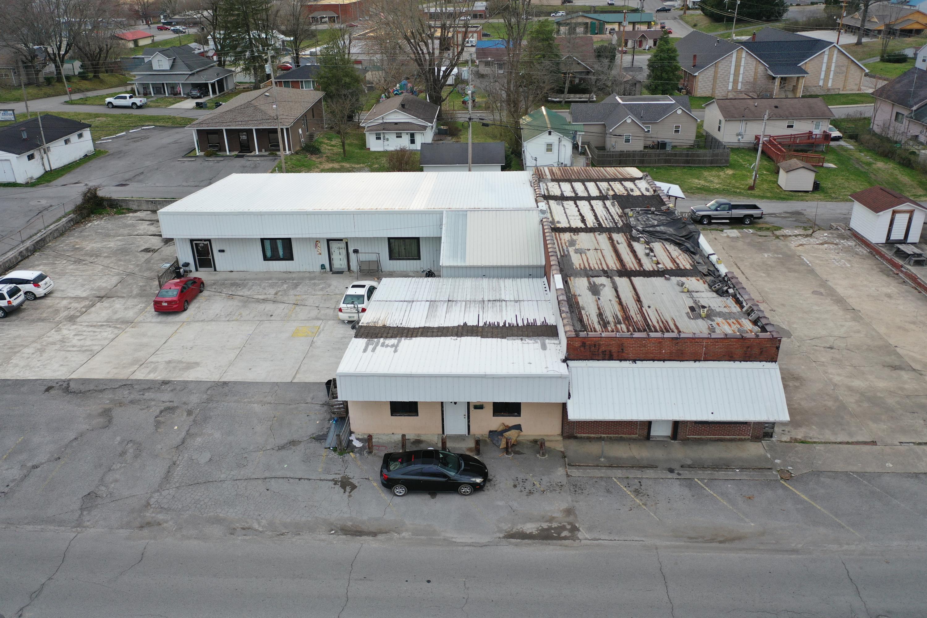 Main Street Oneida, TN 37841 - Photo 38 of 40 DJI_0550