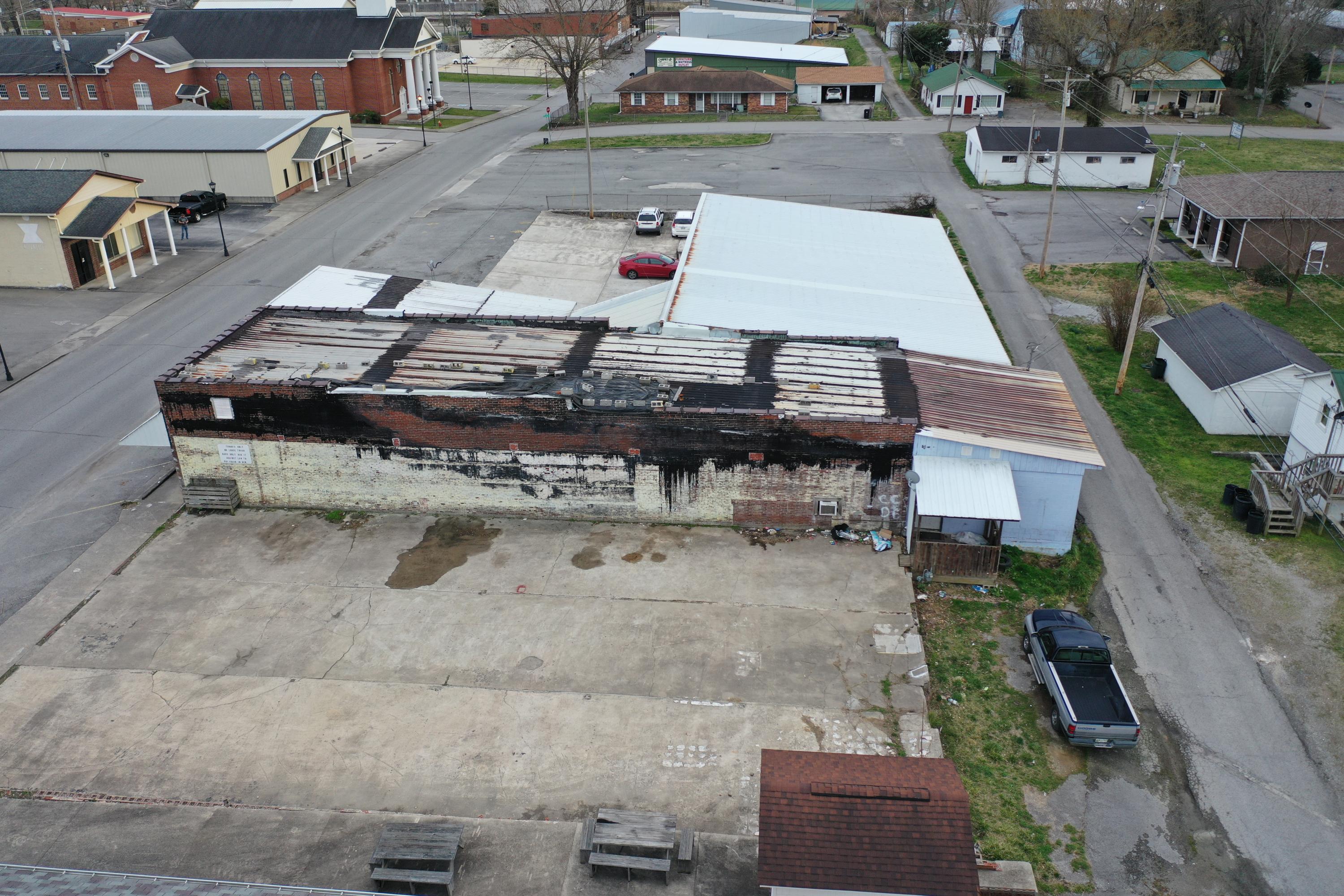 Main Street Oneida, TN 37841 - Photo 39 of 40 DJI_0551