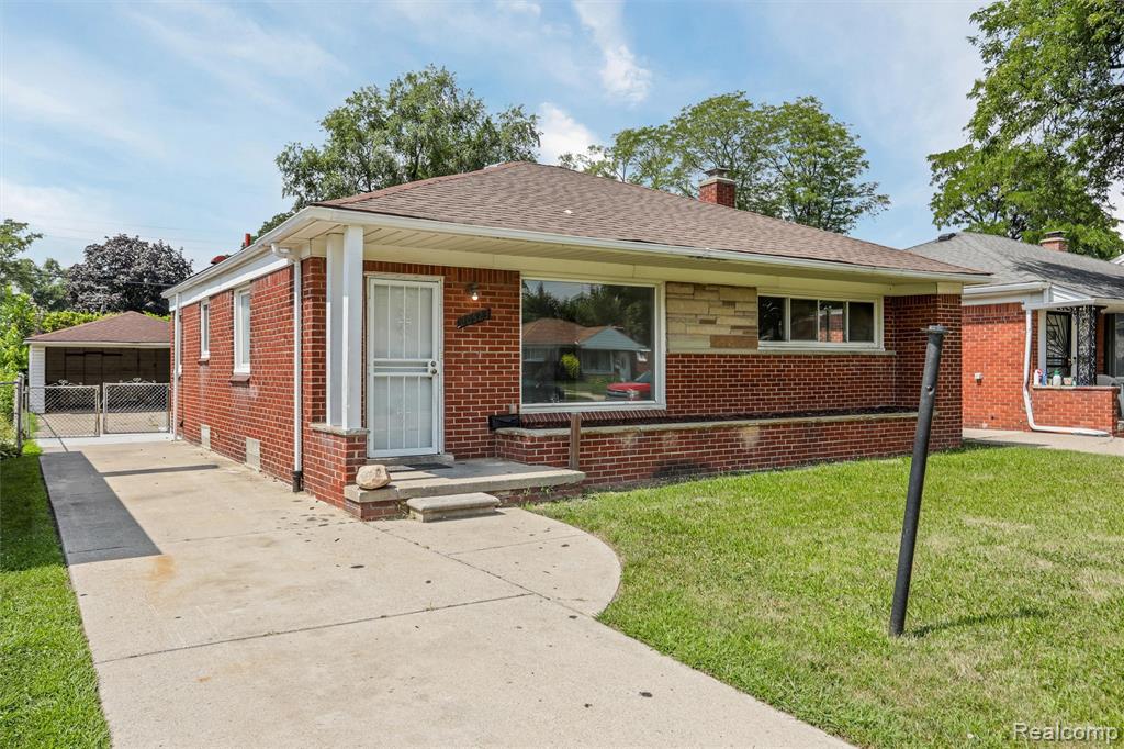 20523 Burt Road Detroit, MI 48219 - Photo 2 of 24