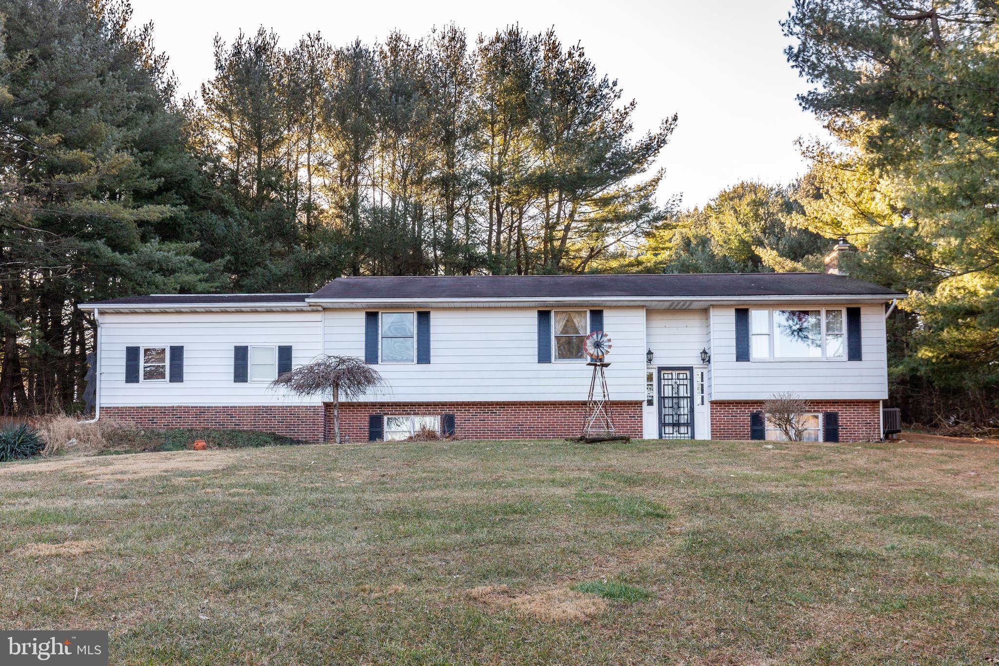 2723 Fridinger Mill Road Manchester, MD 21102 - Photo 1 of 51 Gallery Image 1