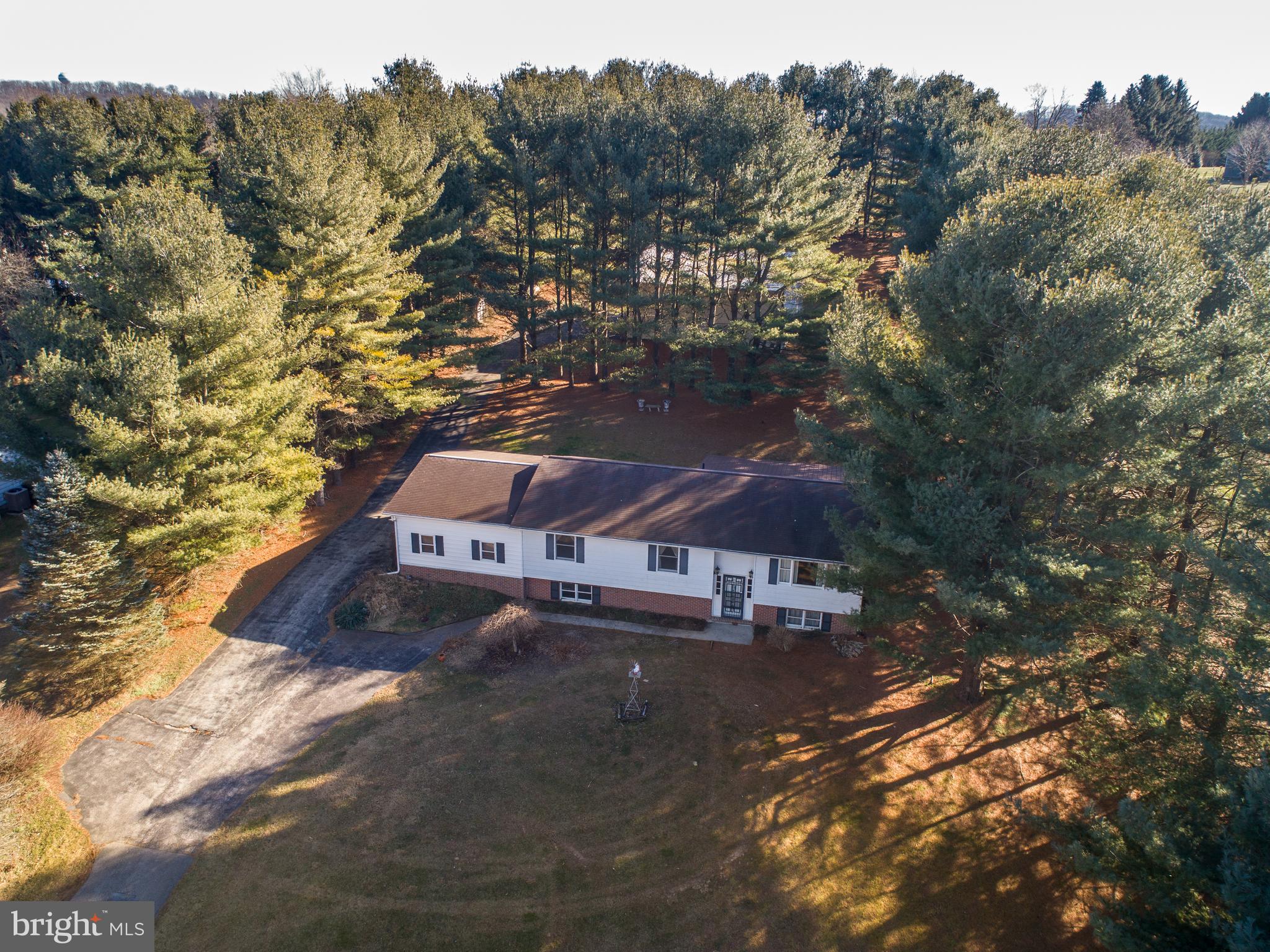 2723 Fridinger Mill Road Manchester, MD 21102 - Photo 2 of 51 Gallery Image 2
