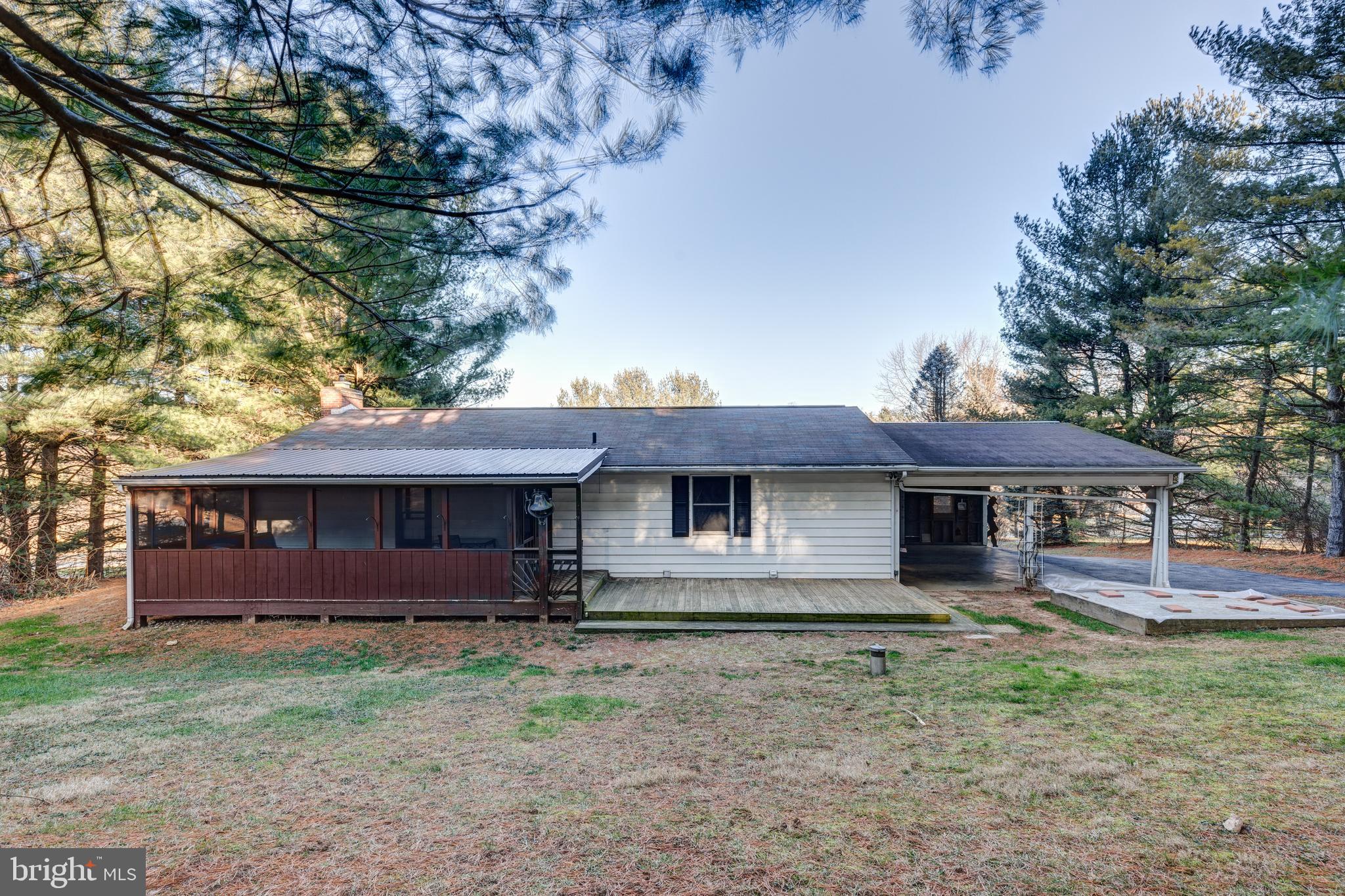 2723 Fridinger Mill Road Manchester, MD 21102 - Photo 3 of 51 Gallery Image 3