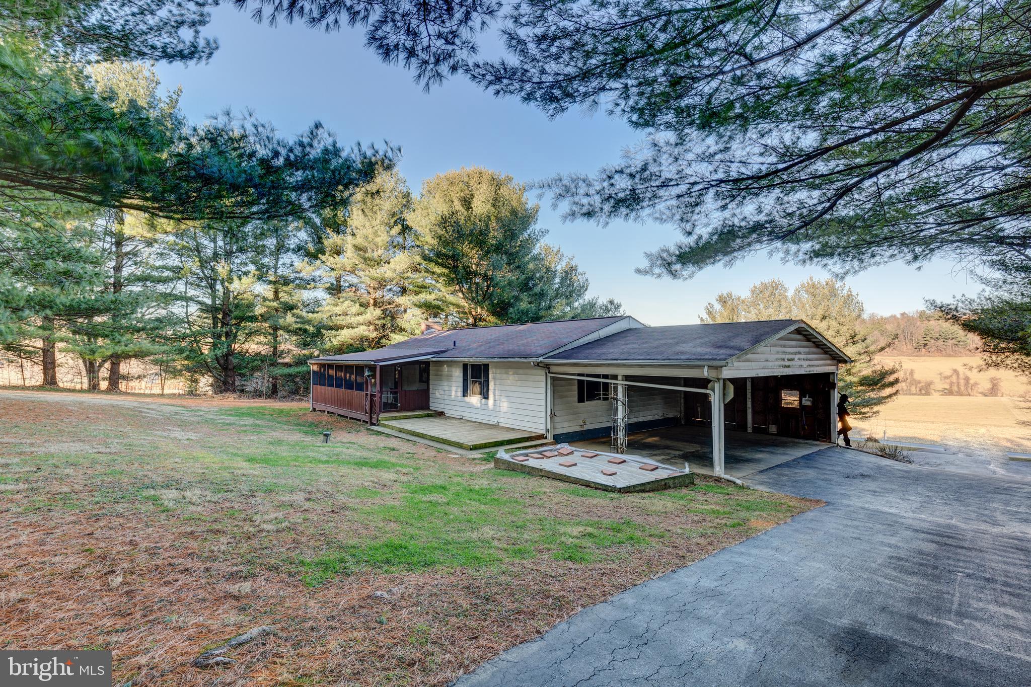 2723 Fridinger Mill Road Manchester, MD 21102 - Photo 4 of 51 Gallery Image 4