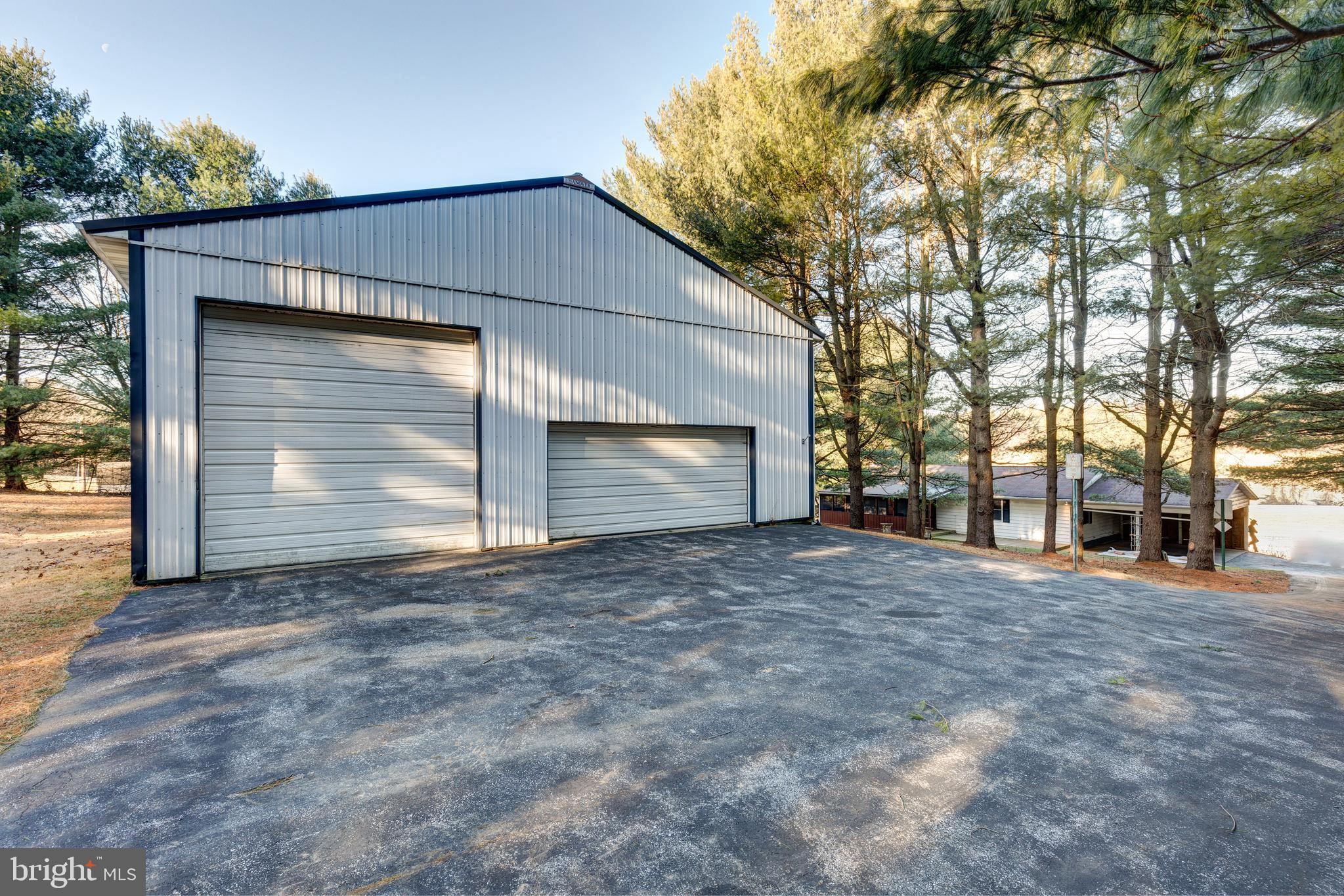 2723 Fridinger Mill Road Manchester, MD 21102 - Photo 31 of 51 Gallery Image 31