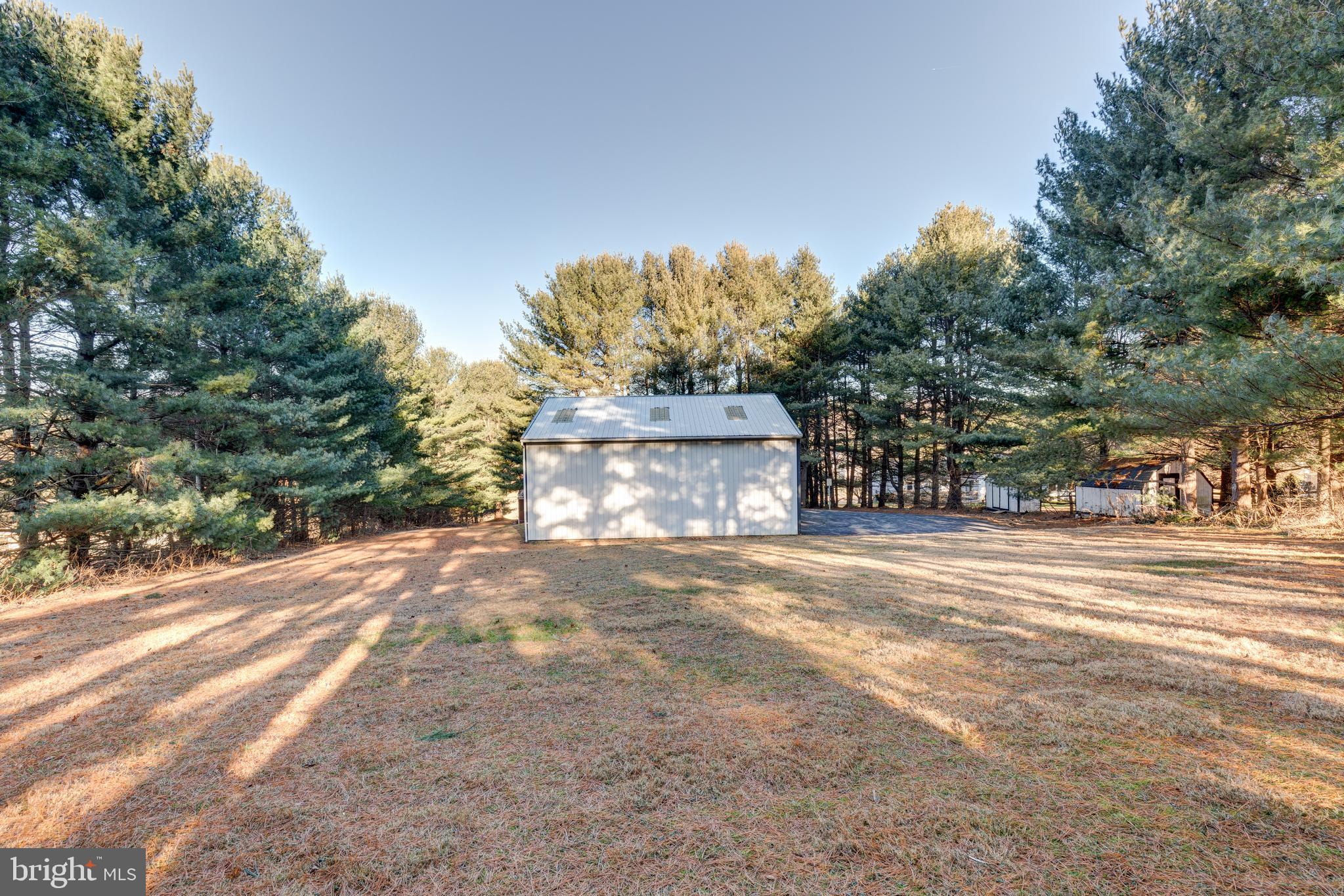 2723 Fridinger Mill Road Manchester, MD 21102 - Photo 33 of 51 Gallery Image 33