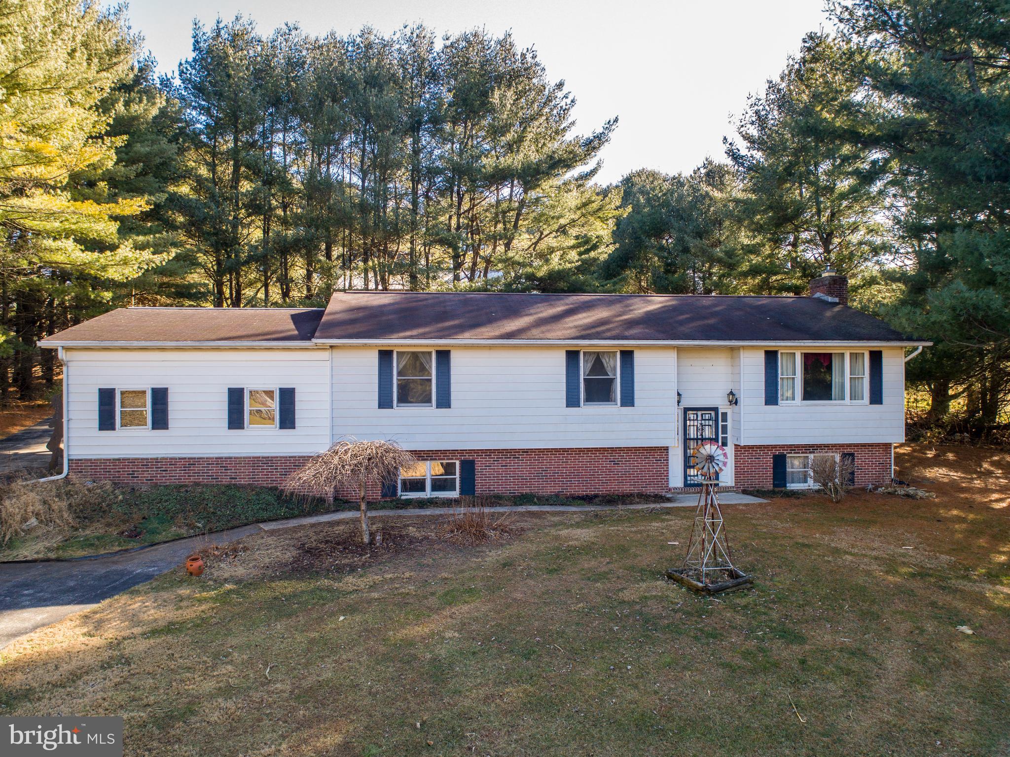 2723 Fridinger Mill Road Manchester, MD 21102 - Photo 41 of 51 Gallery Image 41