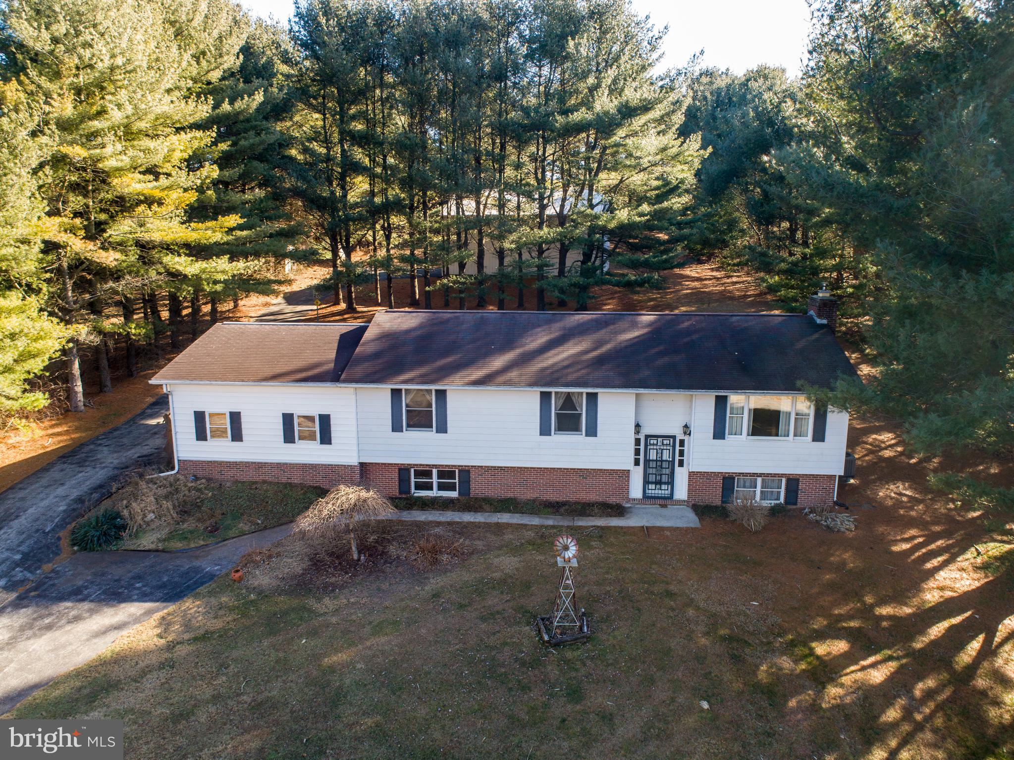 2723 Fridinger Mill Road Manchester, MD 21102 - Photo 42 of 51 Gallery Image 42