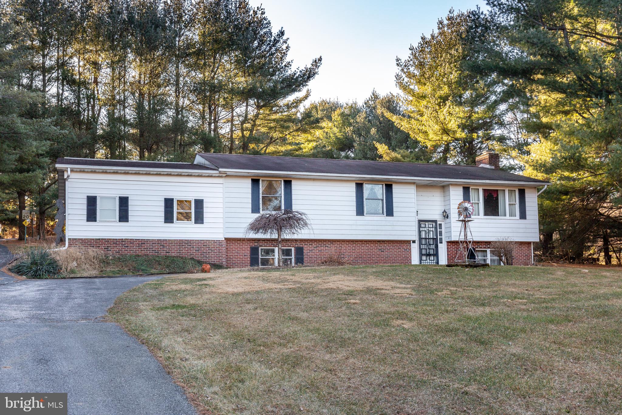 2723 Fridinger Mill Road Manchester, MD 21102 - Photo 46 of 51 Gallery Image 46