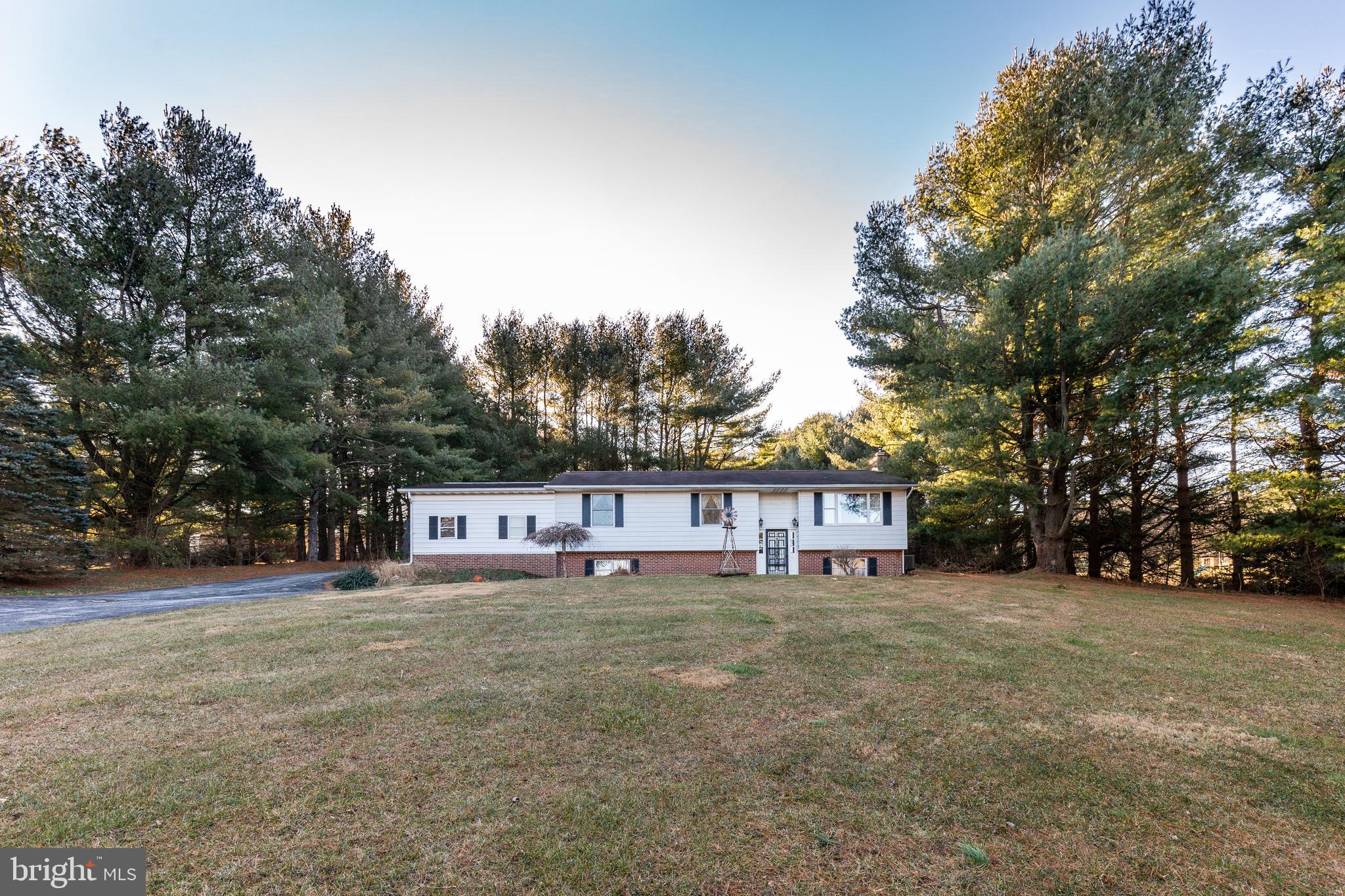 2723 Fridinger Mill Road Manchester, MD 21102 - Photo 47 of 51 Gallery Image 47