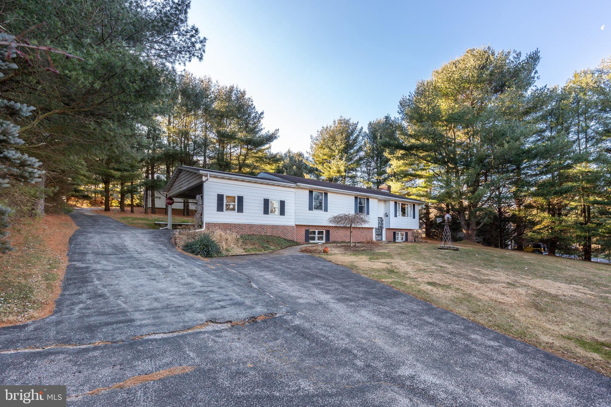 2723 Fridinger Mill Road Manchester, MD 21102 - Photo 48 of 51 Gallery Image 48