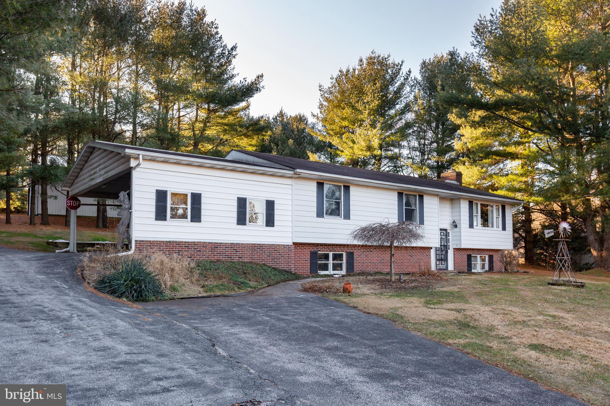 2723 Fridinger Mill Road Manchester, MD 21102 - Photo 49 of 51 Gallery Image 49