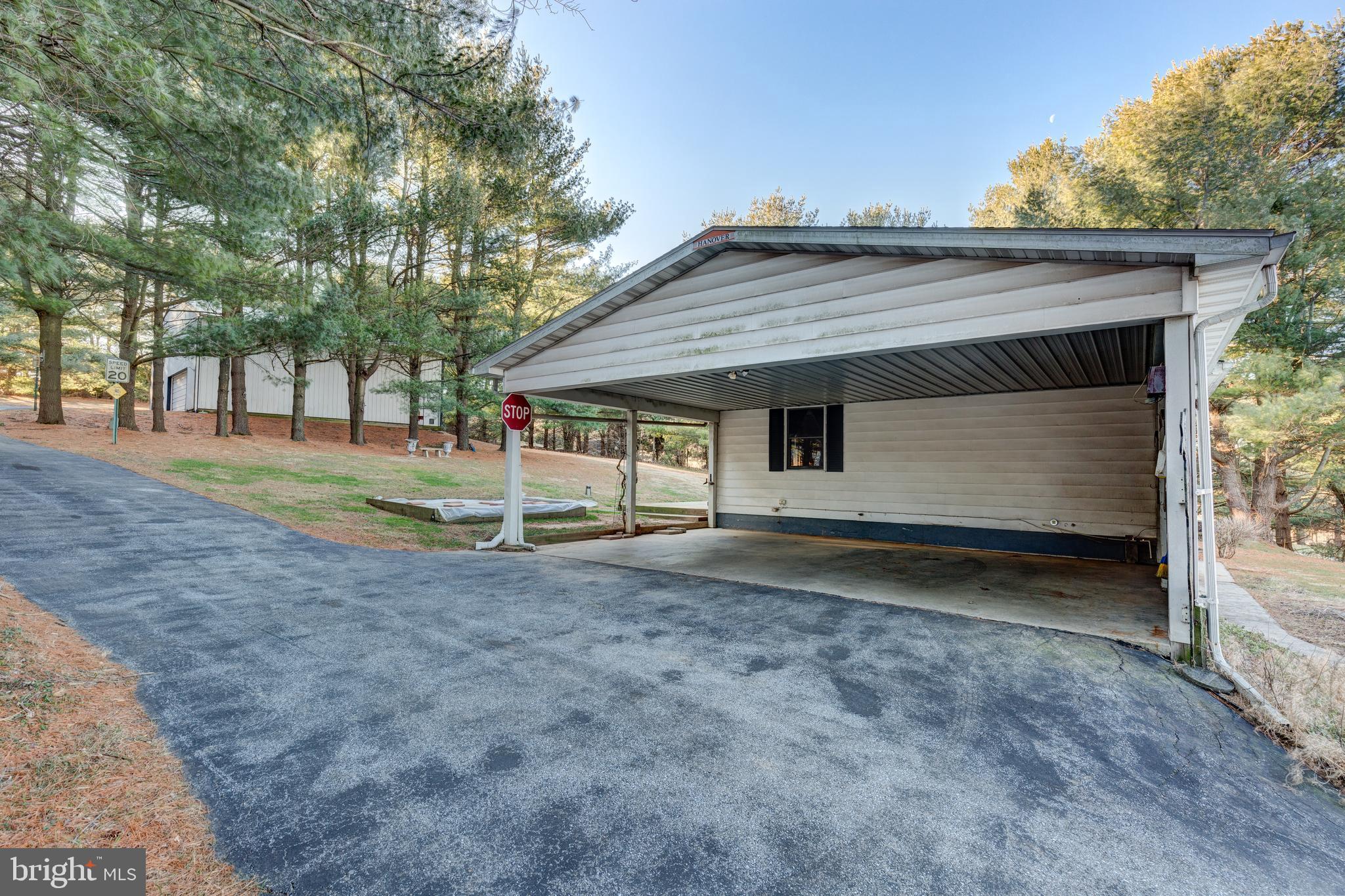 2723 Fridinger Mill Road Manchester, MD 21102 - Photo 50 of 51 Gallery Image 50