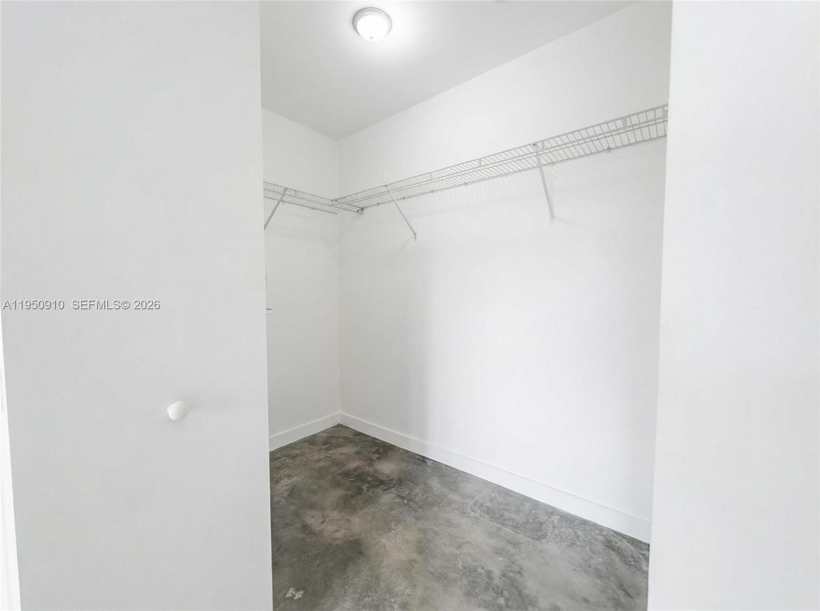 771 Northwest 1st Street, Unit 302 Miami, FL 33128 - Photo 16 of 18 a view of a room