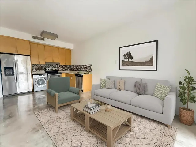 $2,000 | 771 Northwest 1st Street, Unit 302, Miami, FL 33128