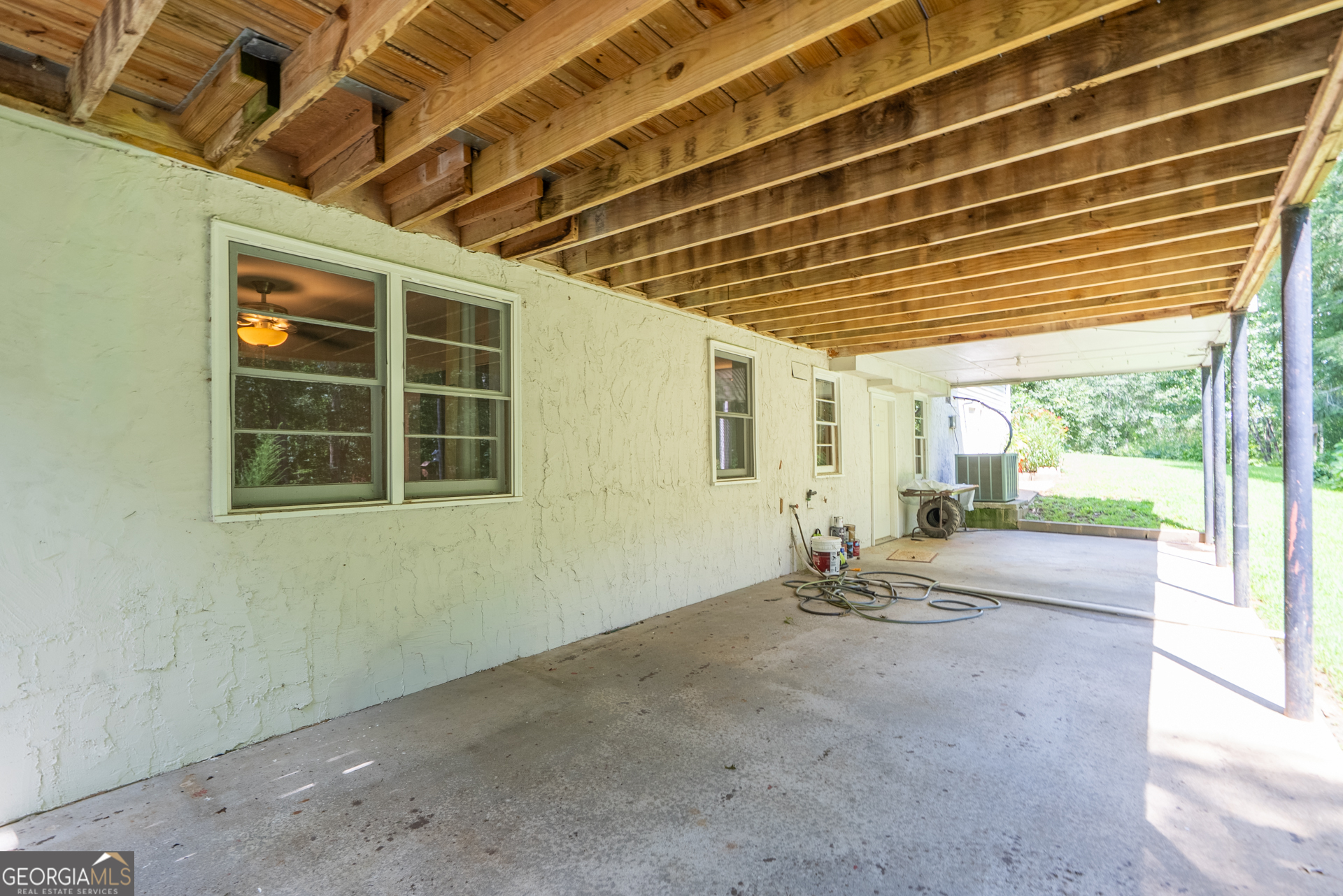2811 Ike Stone Road Monroe, GA 30656 - Photo 67 of 75