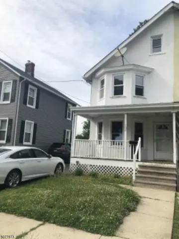 $2,900 | 162 High Street, South Bound Brook, NJ 08880