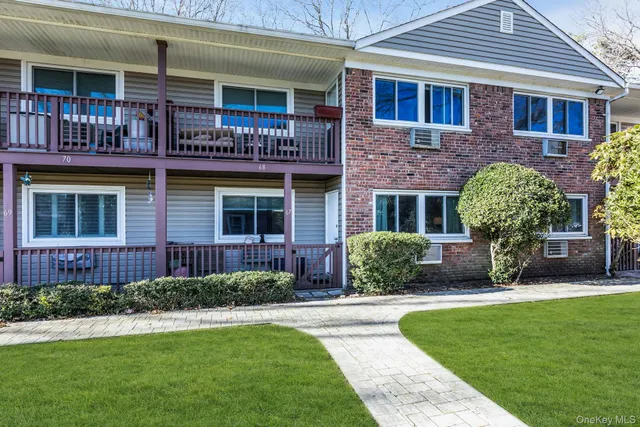 $230,000 | 40 West 4th Street, Unit 67, Patchogue, NY 11772