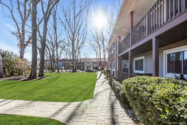 $230,000 | 40 West 4th Street, Unit 67, Patchogue, NY 11772