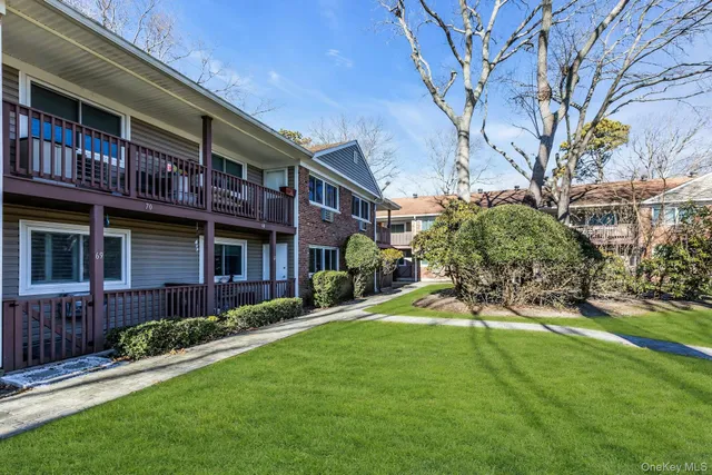$230,000 | 40 West 4th Street, Unit 67, Patchogue, NY 11772