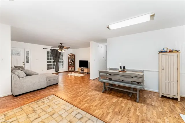 $299,500 | 634 East Swannanoa Avenue, Liberty, NC 27298