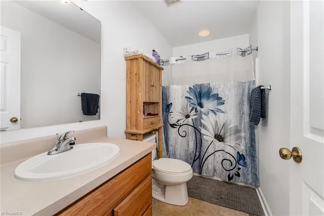 $299,500 | 634 East Swannanoa Avenue, Liberty, NC 27298