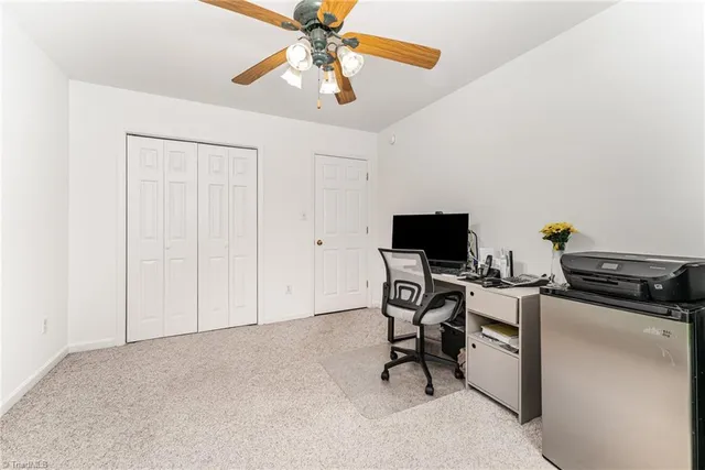 $299,500 | 634 East Swannanoa Avenue, Liberty, NC 27298