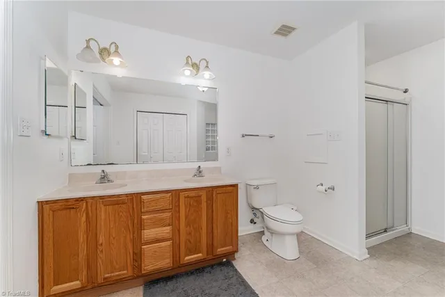 $299,500 | 634 East Swannanoa Avenue, Liberty, NC 27298