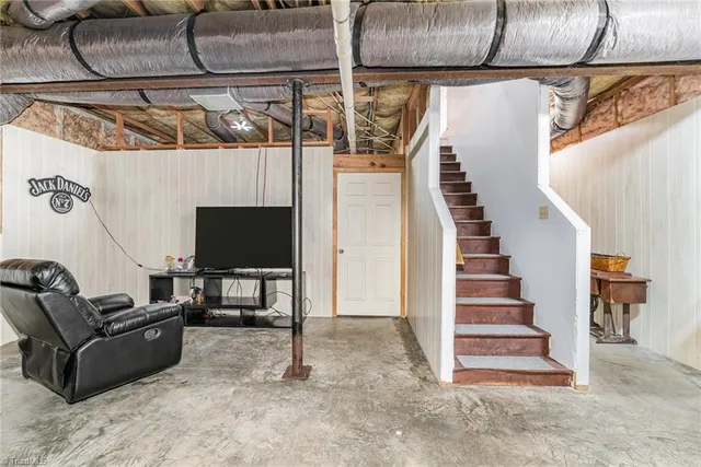 $299,500 | 634 East Swannanoa Avenue, Liberty, NC 27298