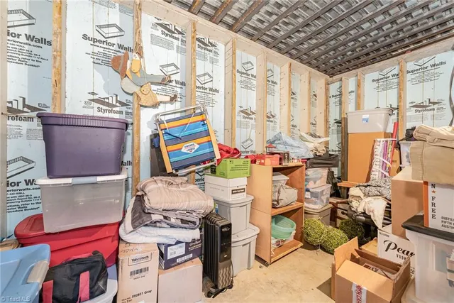 $299,500 | 634 East Swannanoa Avenue, Liberty, NC 27298