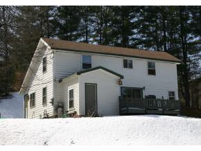 72 French Meadow Road Springfield, VT 05156 - Photo 1 of 4