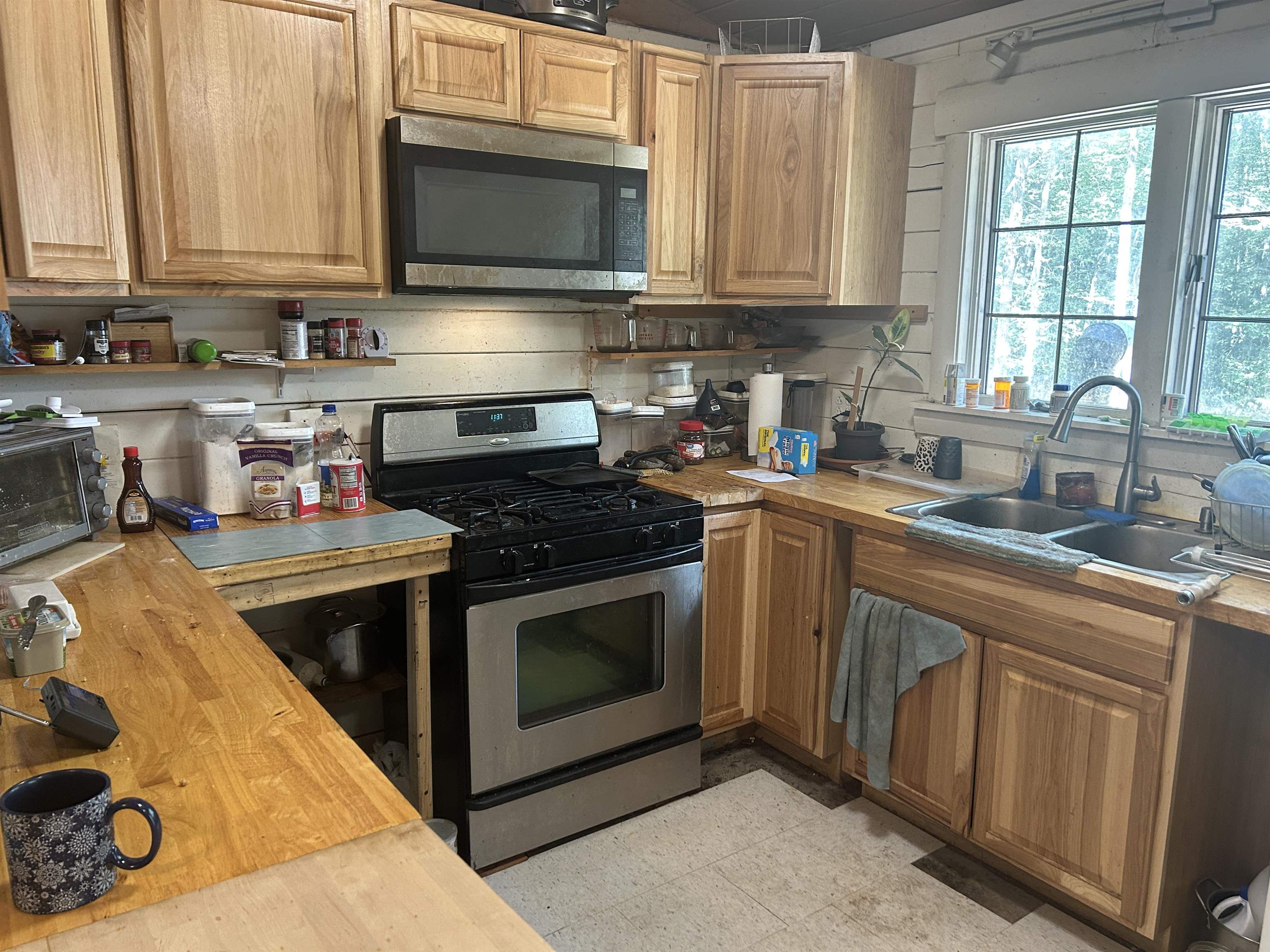 77 Mackey Road Troy, NH 03465 - Photo 13 of 23