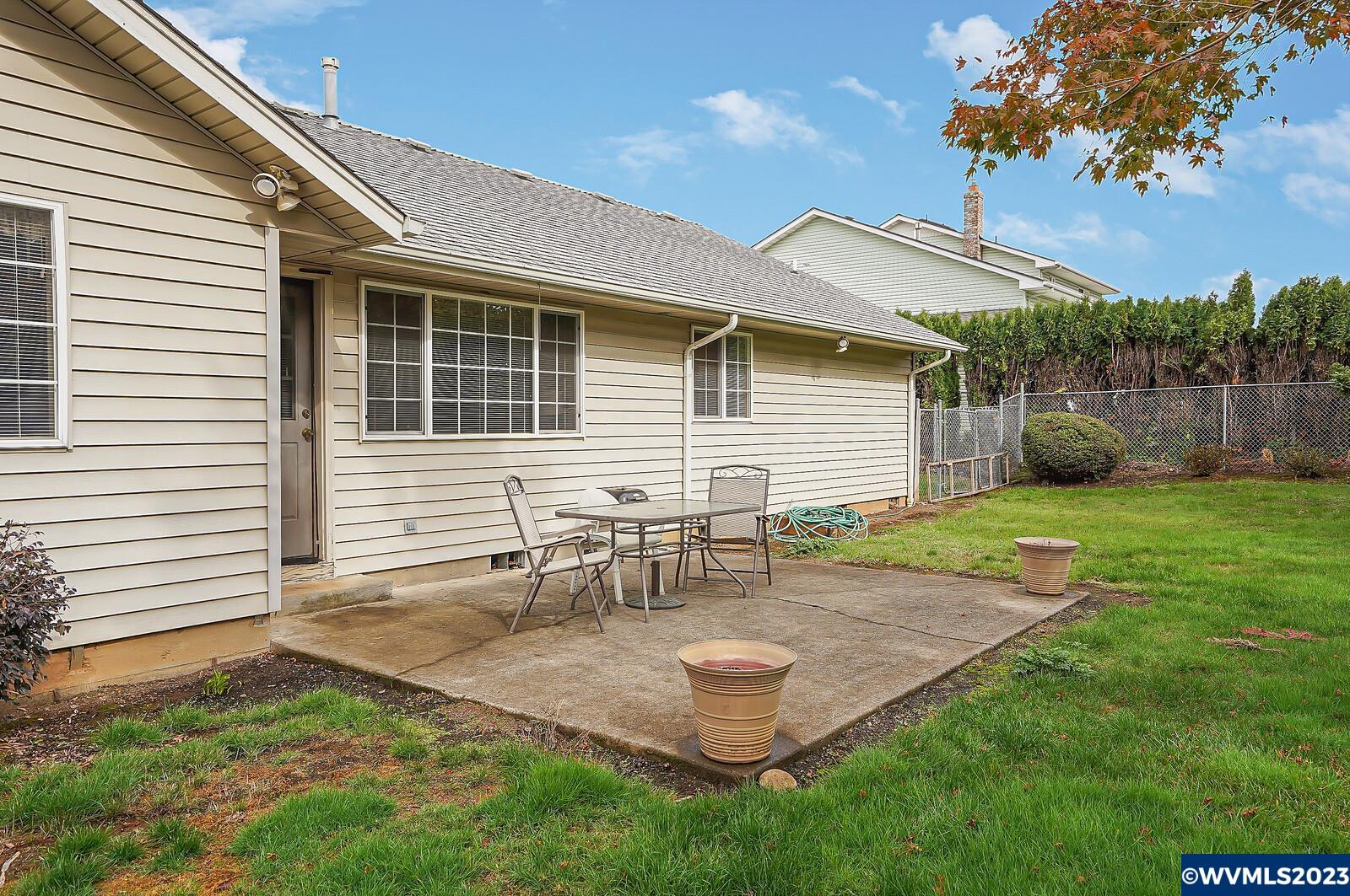 714 Southwest 8th Street Sublimity, OR 97385 - Photo 11 of 41 Gallery Image 11