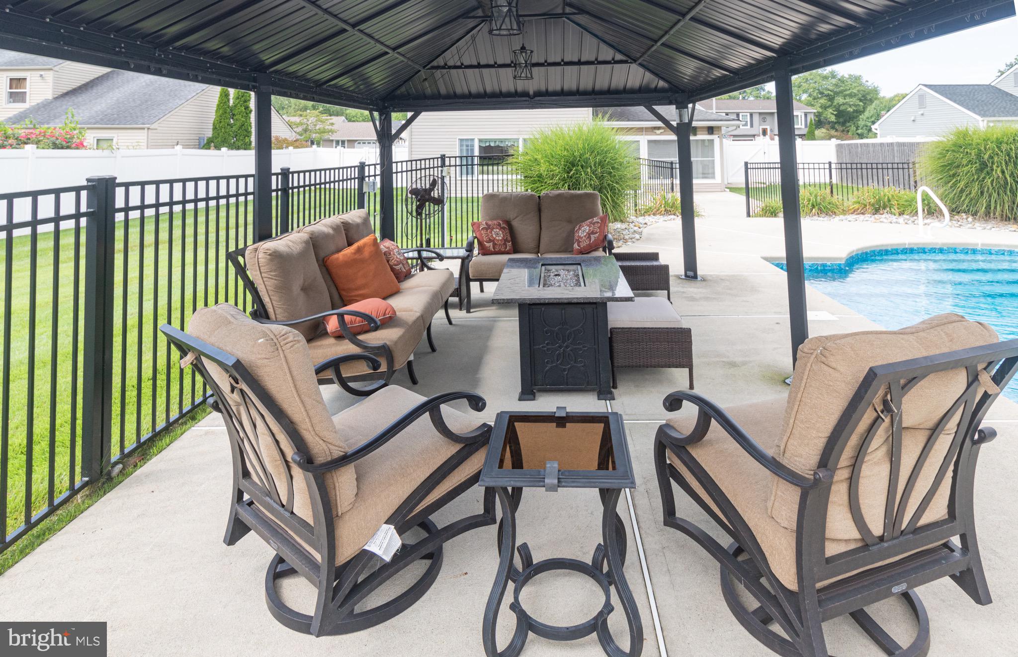 76 Dover Road Westampton, NJ 08060 - Photo 29 of 33 Gallery Image 29
