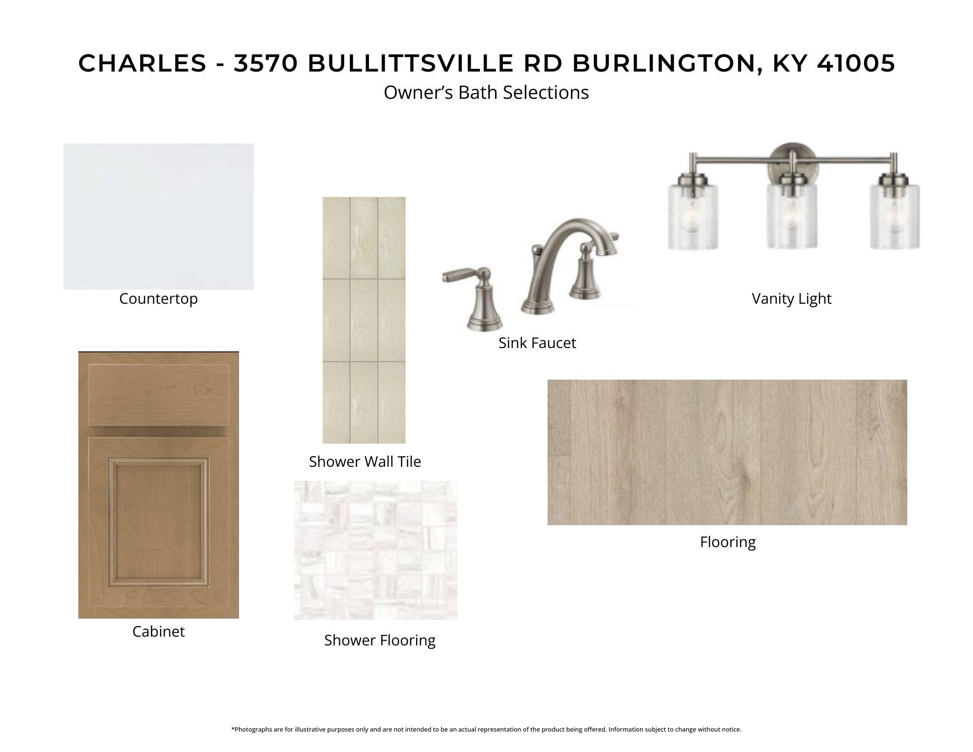 3570 Bullittsville Road Hebron, KY 41048 - Photo 6 of 10