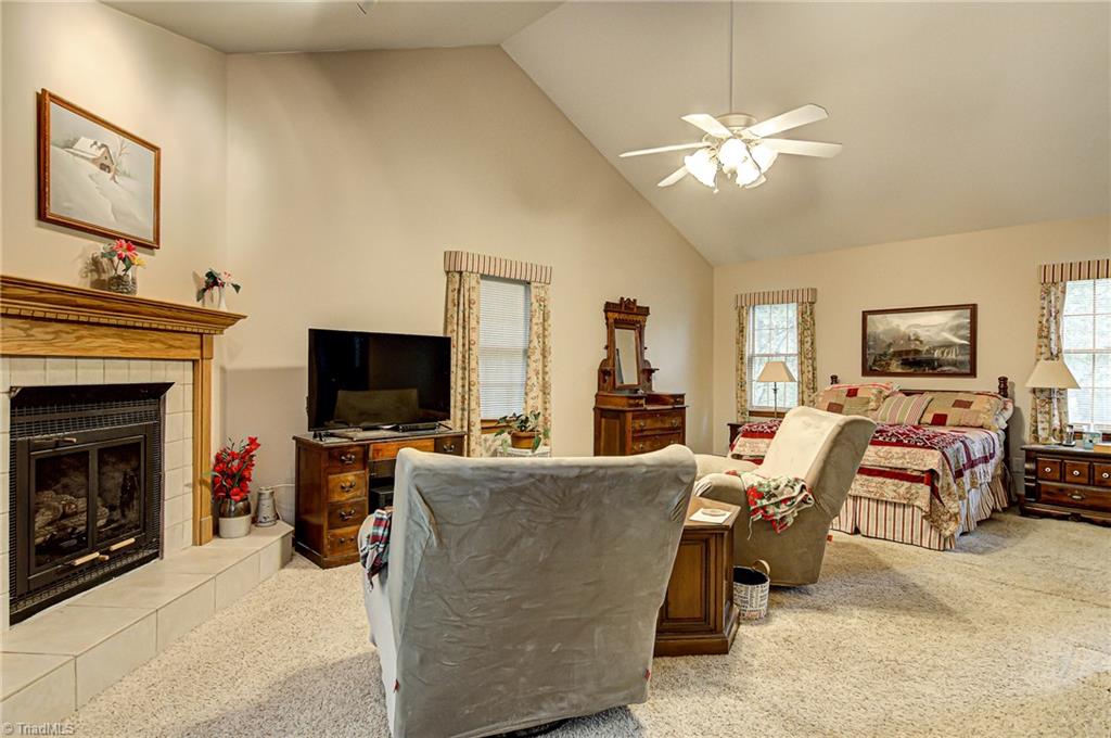 2182 Stone Ridge Place Winston-Salem, NC 27107 - Photo 14 of 30