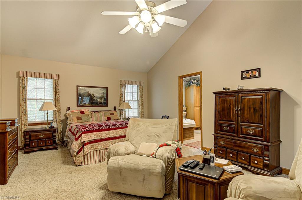 2182 Stone Ridge Place Winston-Salem, NC 27107 - Photo 16 of 30