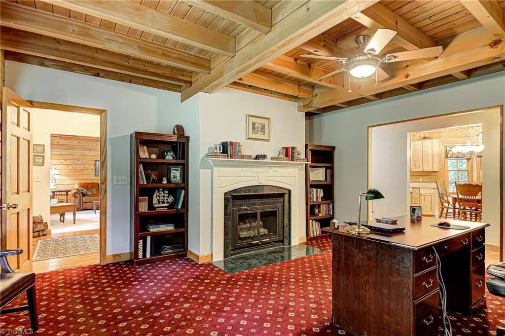 2182 Stone Ridge Place Winston-Salem, NC 27107 - Photo 3 of 30