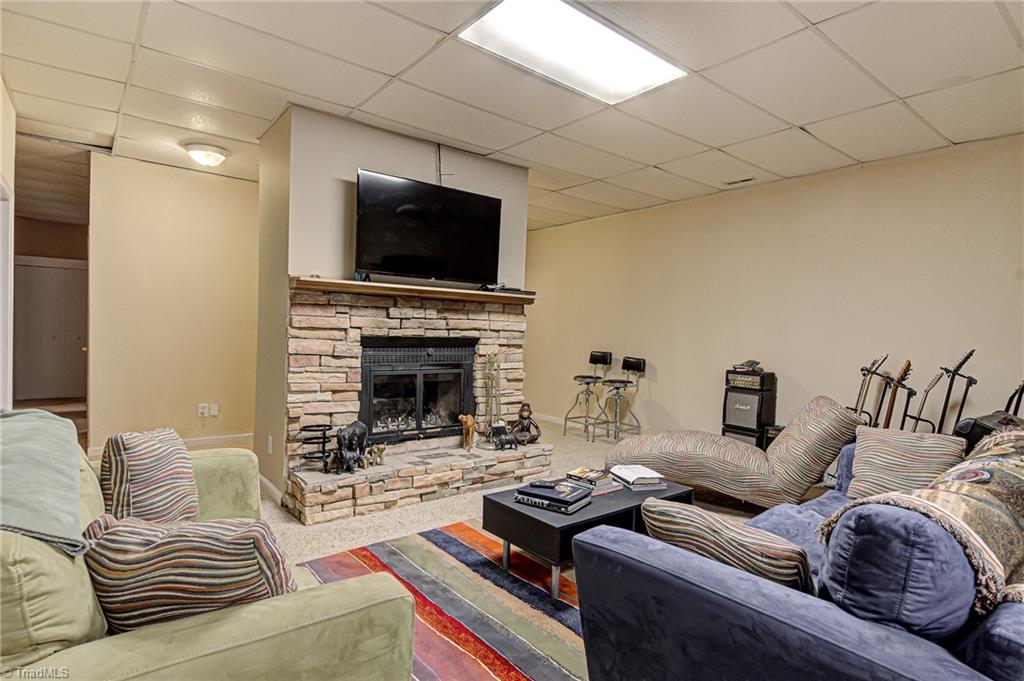 2182 Stone Ridge Place Winston-Salem, NC 27107 - Photo 27 of 30