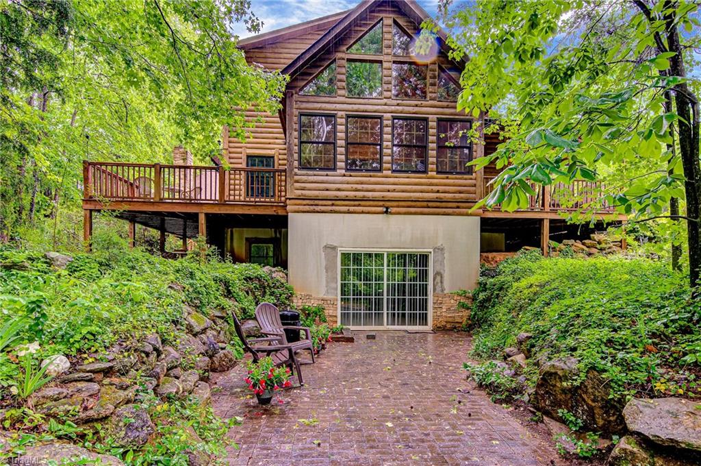 2182 Stone Ridge Place Winston-Salem, NC 27107 - Photo 28 of 30