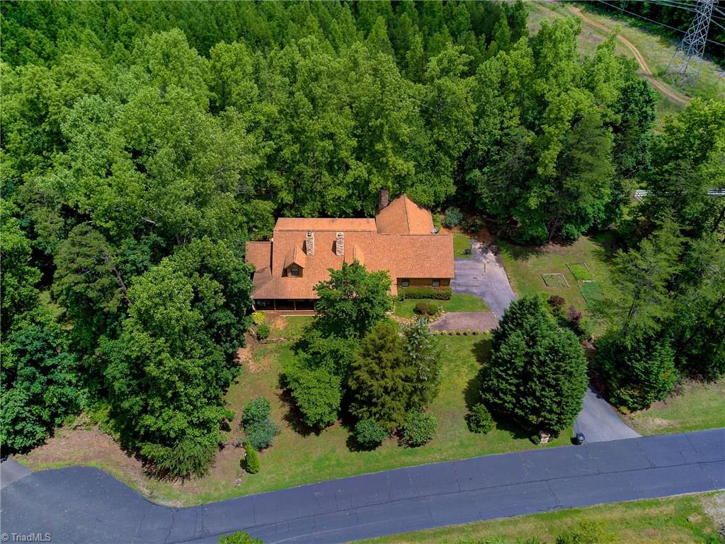 2182 Stone Ridge Place Winston-Salem, NC 27107 - Photo 29 of 30