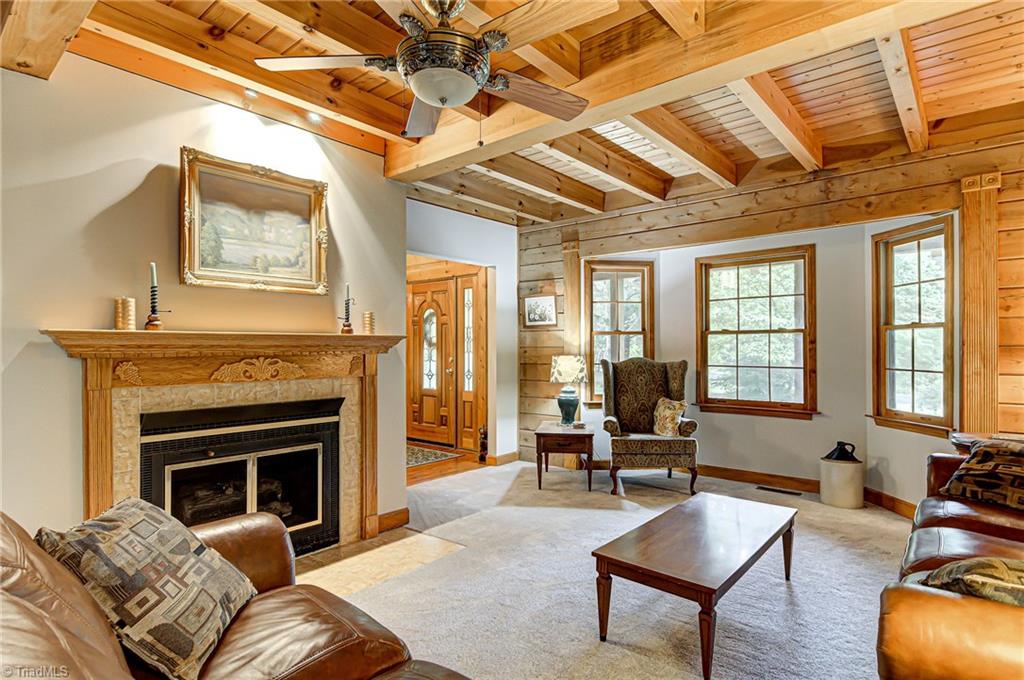 2182 Stone Ridge Place Winston-Salem, NC 27107 - Photo 4 of 30