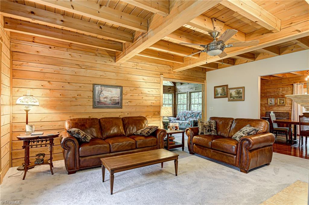 2182 Stone Ridge Place Winston-Salem, NC 27107 - Photo 5 of 30