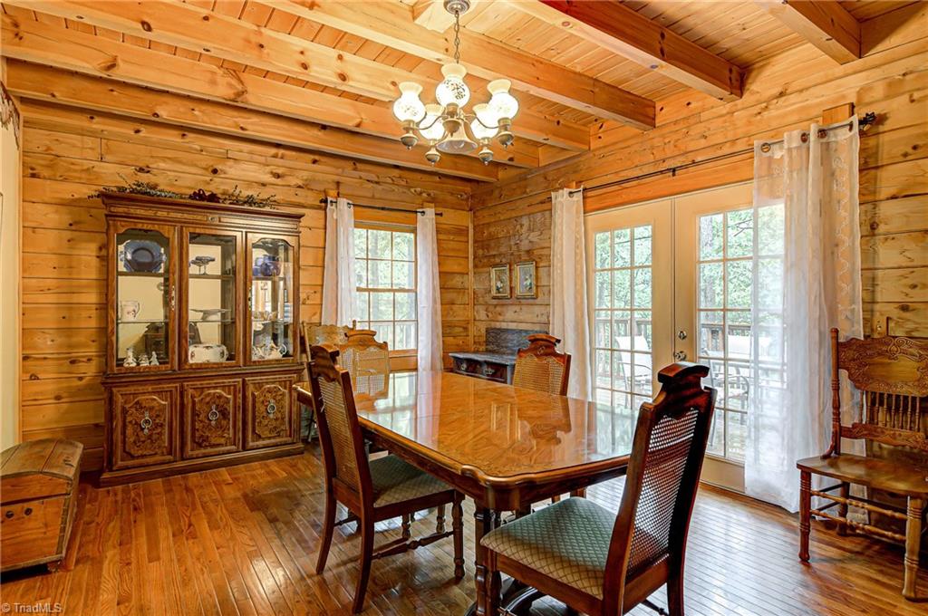 2182 Stone Ridge Place Winston-Salem, NC 27107 - Photo 8 of 30