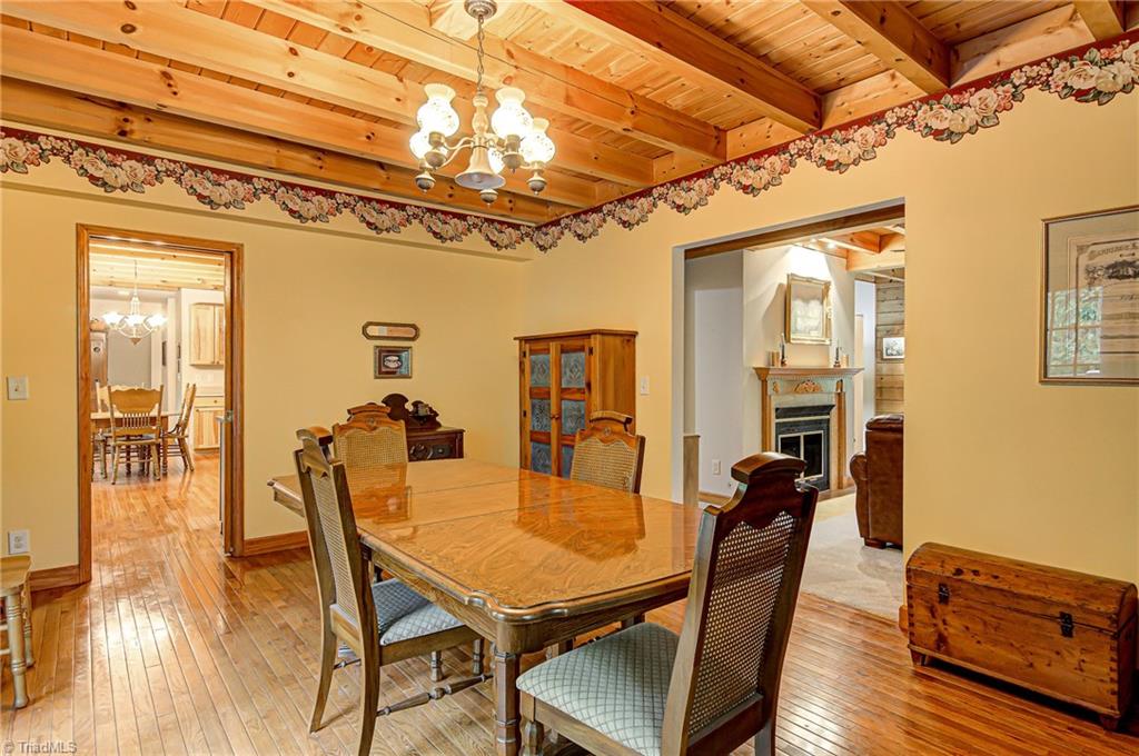 2182 Stone Ridge Place Winston-Salem, NC 27107 - Photo 9 of 30