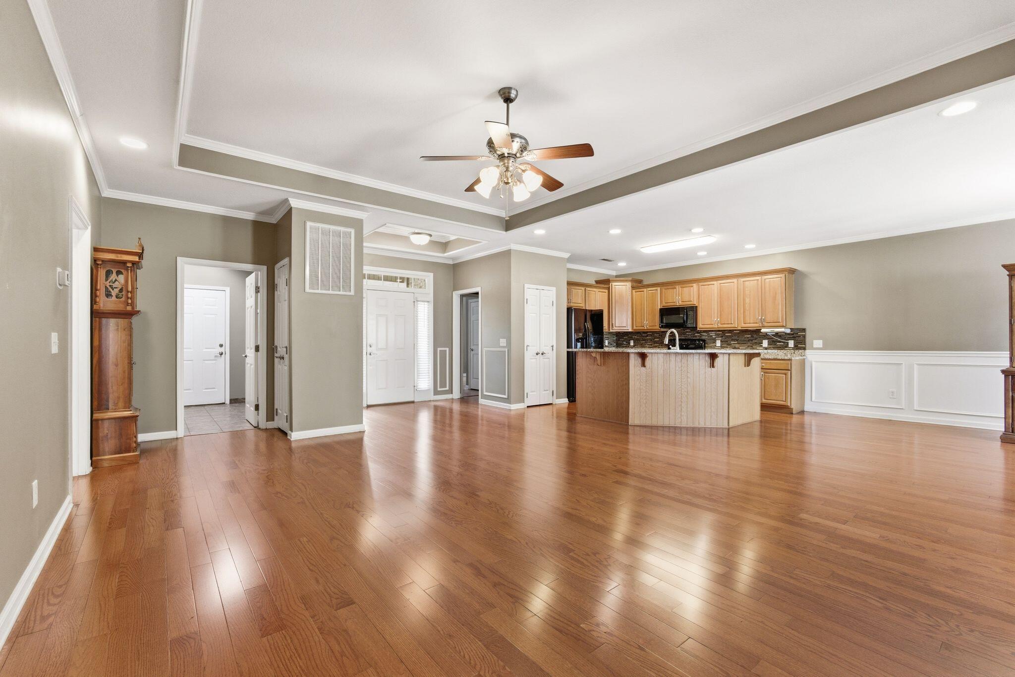 6635 Rapidan River Road Hixson, TN 37343 - Photo 5 of 33 rf2605052-1007