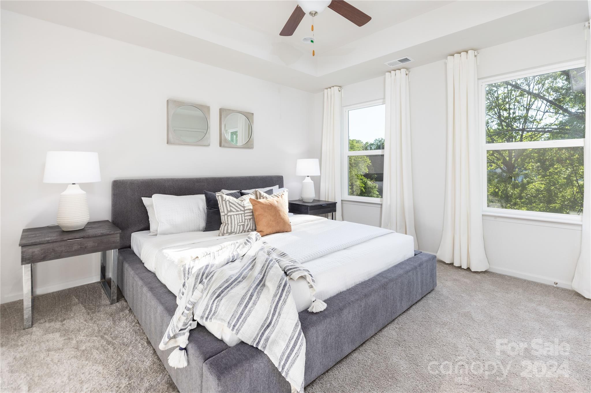 8536 Starnes Randall Road Charlotte, NC 28215 - Photo 13 of 21 Gallery Image 13