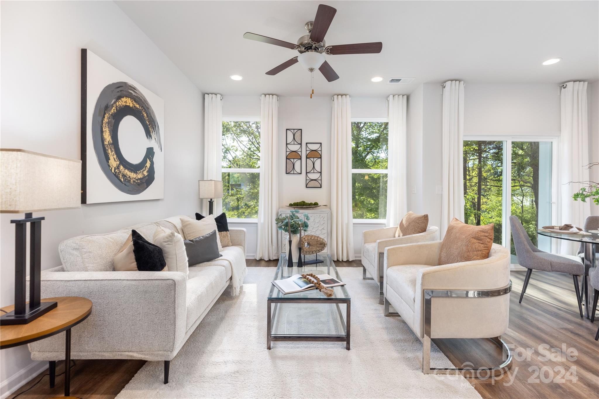 8536 Starnes Randall Road Charlotte, NC 28215 - Photo 8 of 21 Gallery Image 8